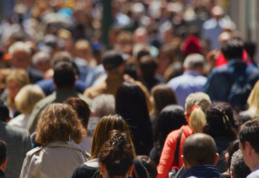 Bryan Smith Facial Recognition